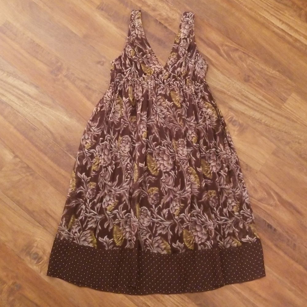 BCBG MaxAzria dress - Small NWT